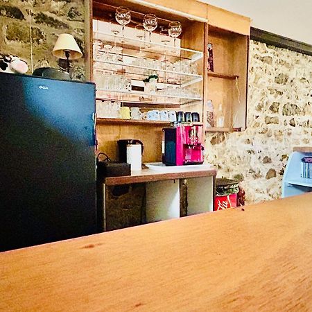 Domaine Armorica Βίλα La Chapelle-Neuve  Εξωτερικό φωτογραφία