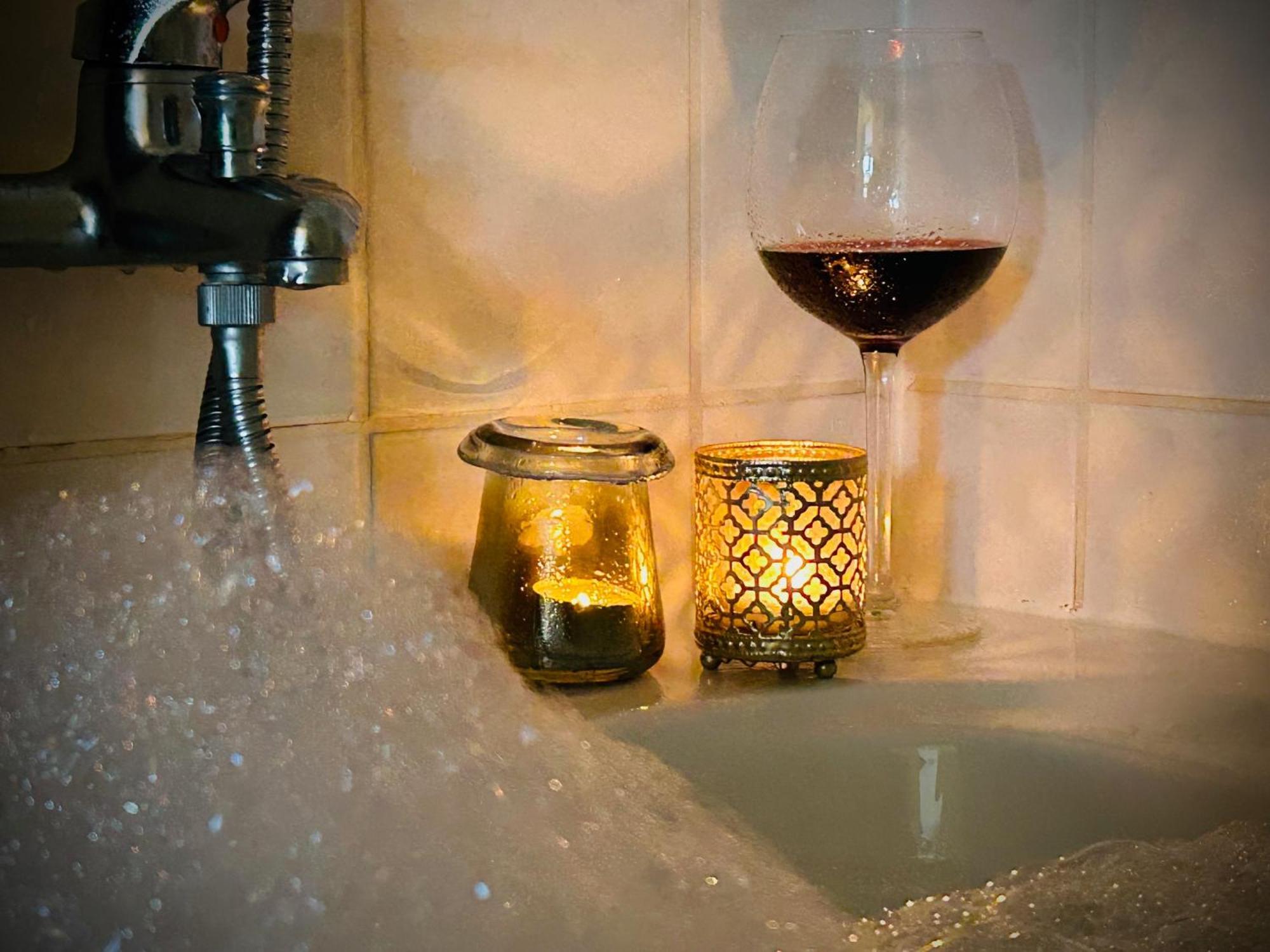 Domaine Armorica Βίλα La Chapelle-Neuve  Εξωτερικό φωτογραφία
