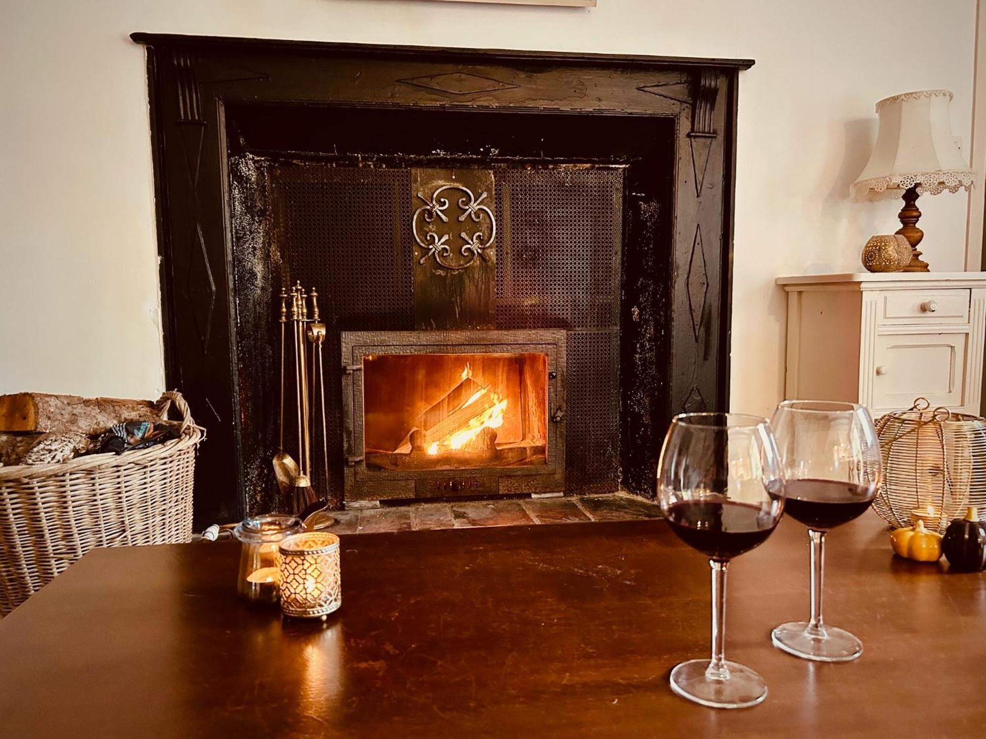 Domaine Armorica Βίλα La Chapelle-Neuve  Εξωτερικό φωτογραφία