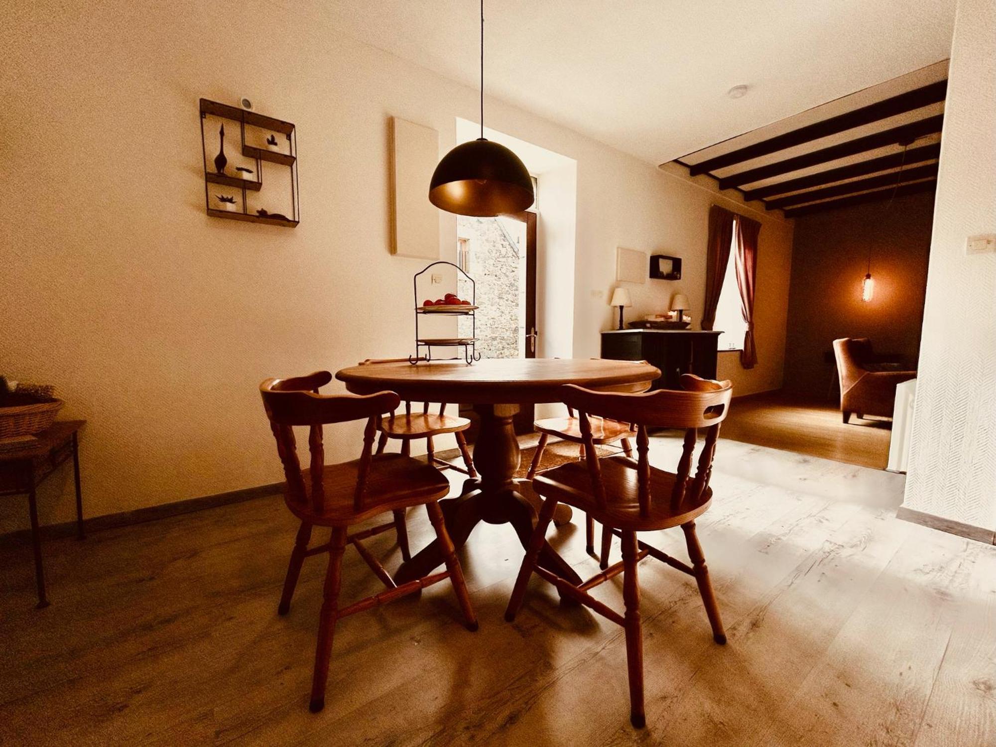 Domaine Armorica Βίλα La Chapelle-Neuve  Εξωτερικό φωτογραφία
