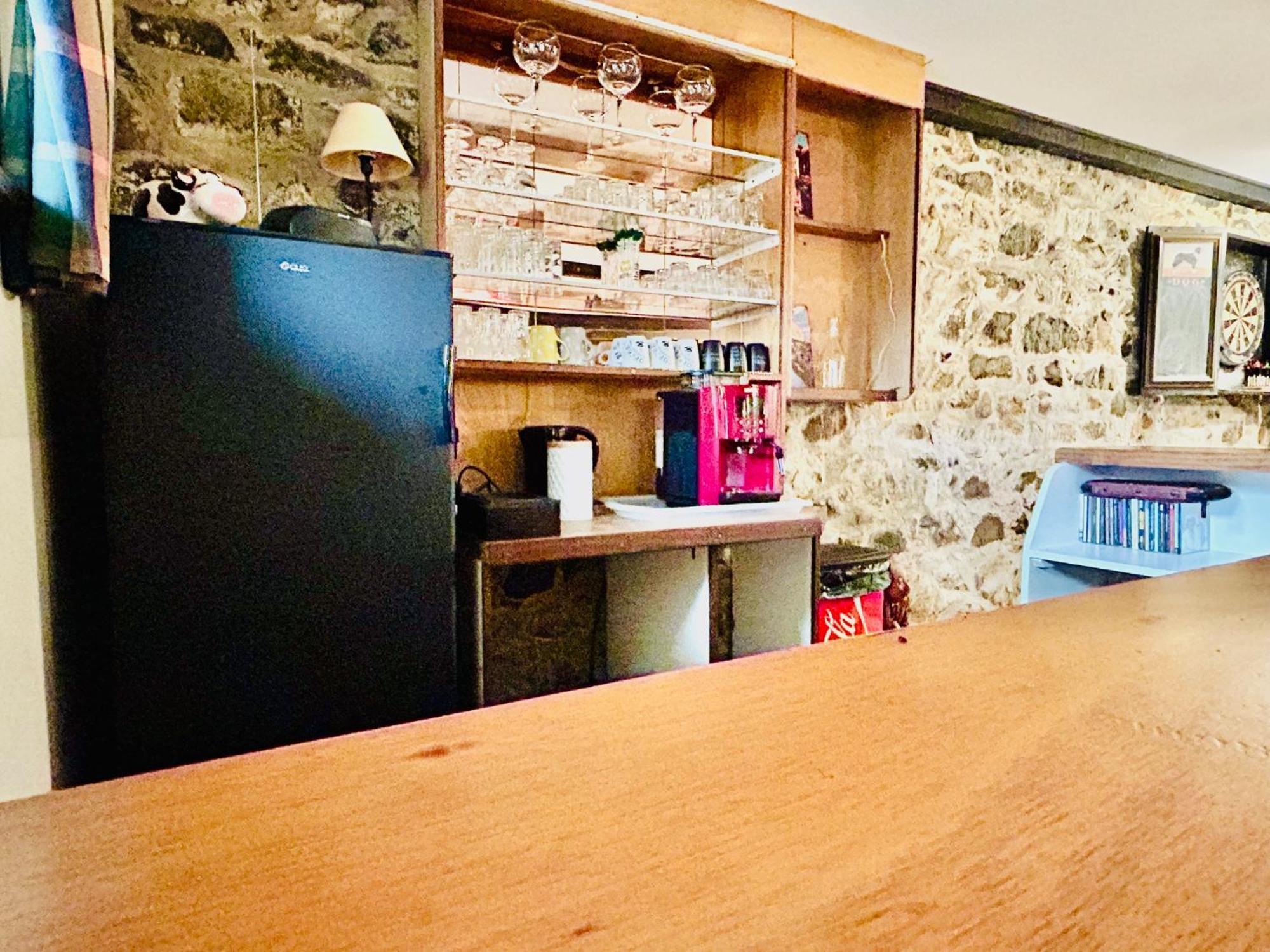 Domaine Armorica Βίλα La Chapelle-Neuve  Εξωτερικό φωτογραφία