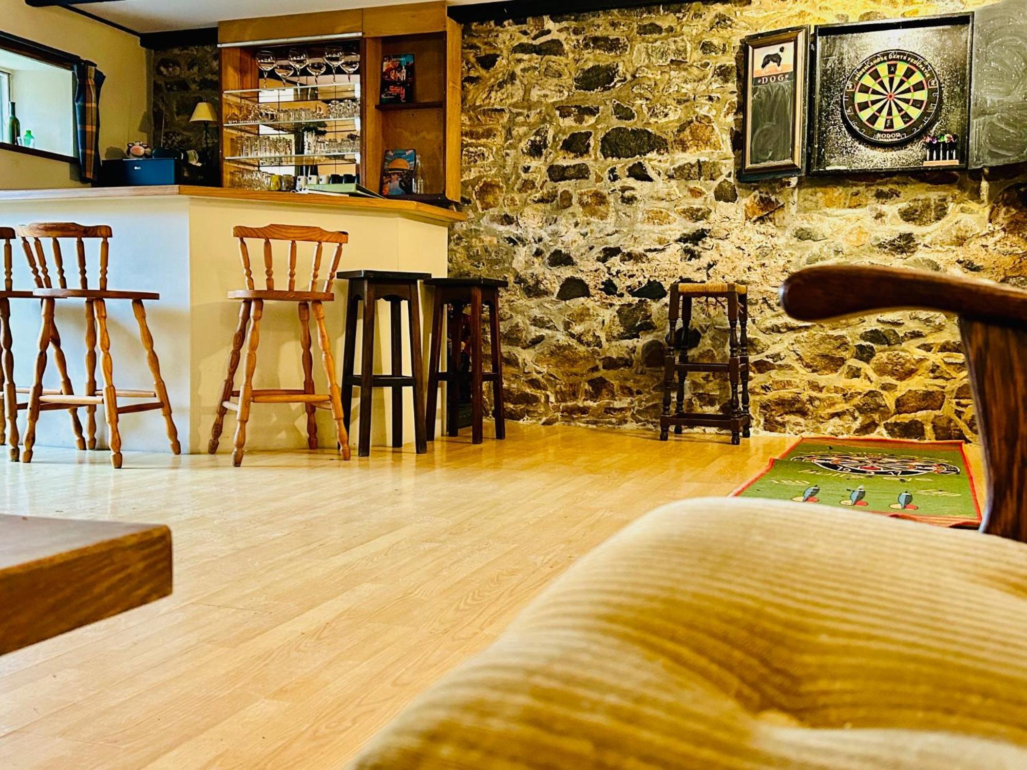Domaine Armorica Βίλα La Chapelle-Neuve  Εξωτερικό φωτογραφία