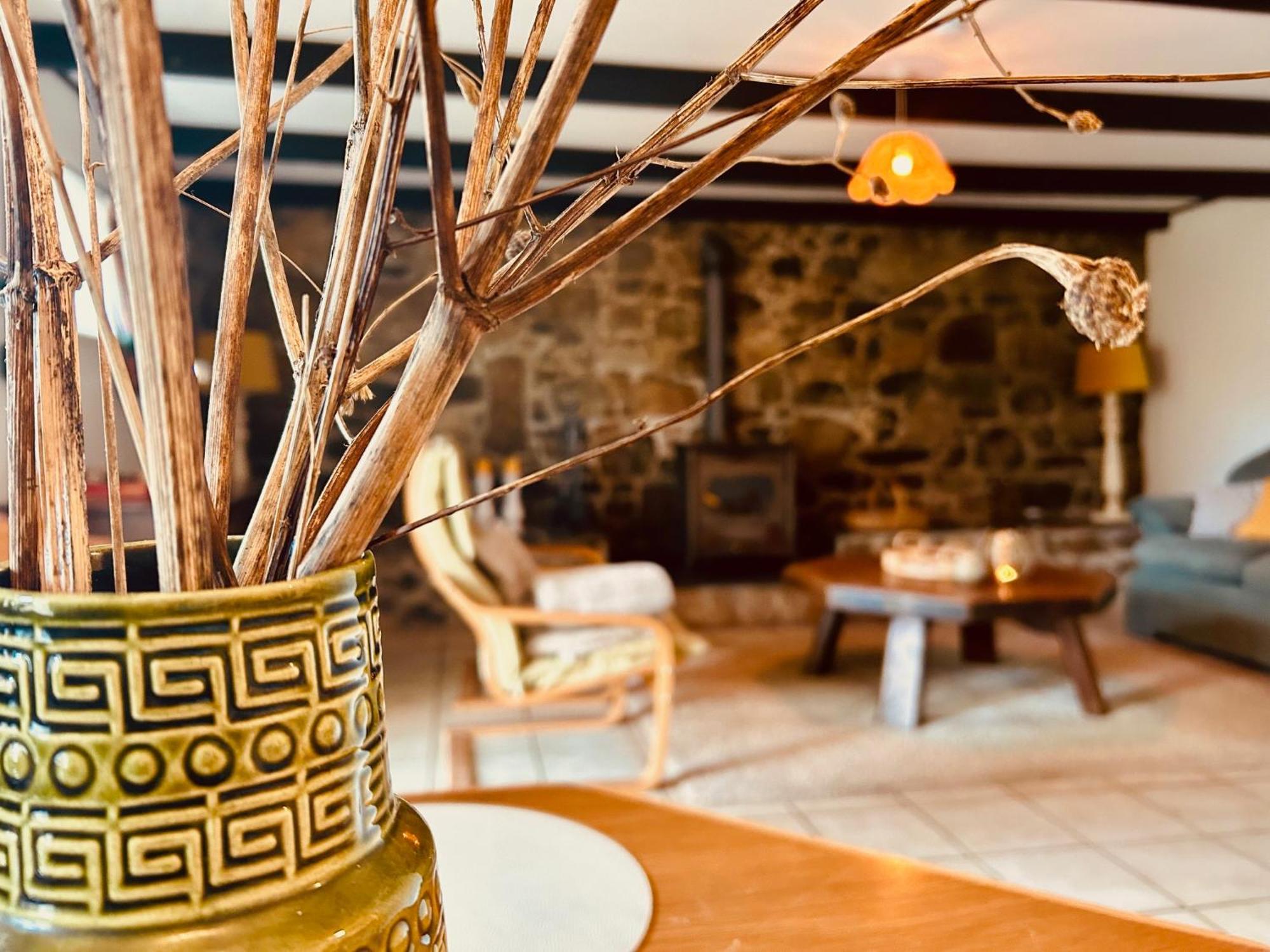 Domaine Armorica Βίλα La Chapelle-Neuve  Εξωτερικό φωτογραφία