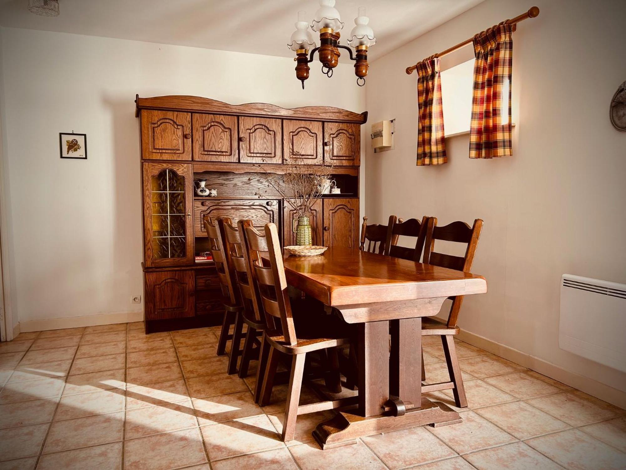 Domaine Armorica Βίλα La Chapelle-Neuve  Εξωτερικό φωτογραφία